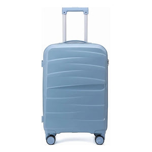 Maleta de Cabina Light Blue
