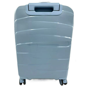 Maleta de Cabina Light Blue