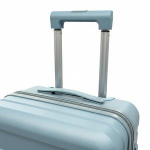 Maleta de Cabina Light Blue
