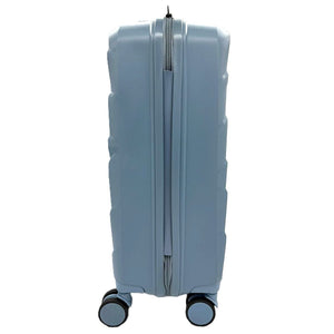 Maleta de Cabina Light Blue