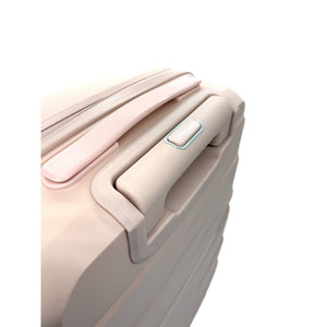 Maleta de Cabina Light-Pink