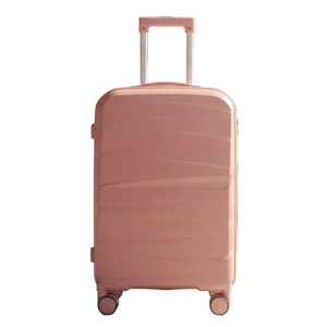 Maleta de Cabina Pink