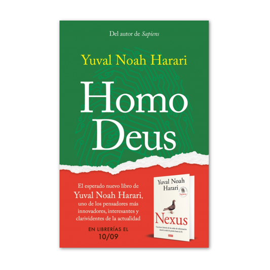 Homo Deus
