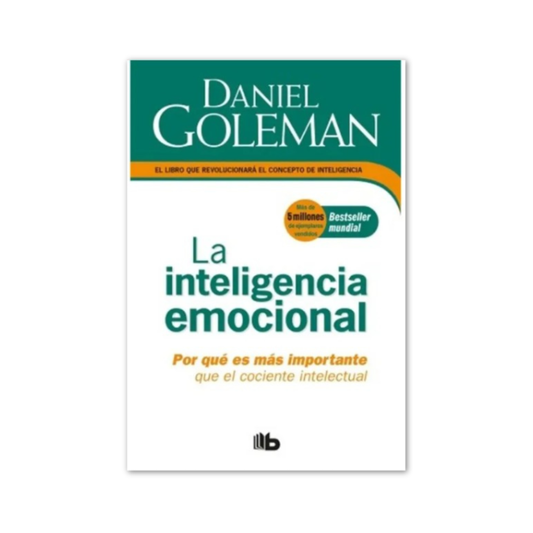 La Inteligencia Emocional