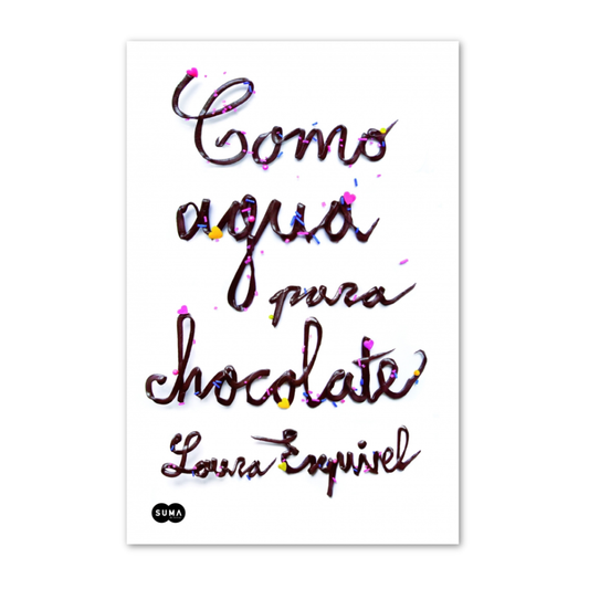 Como Agua Para Chocolate