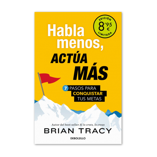 Habla Menos, Actua Mas