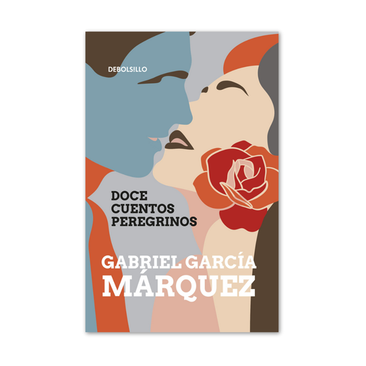 Doce Cuentos Peregrinos