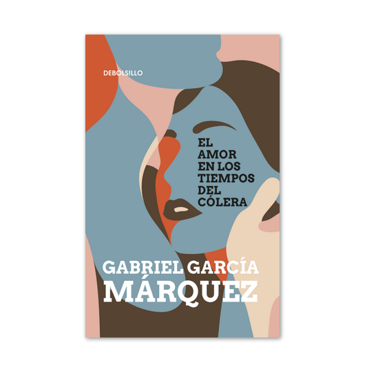 Amor En Los Tiempos Del Colera