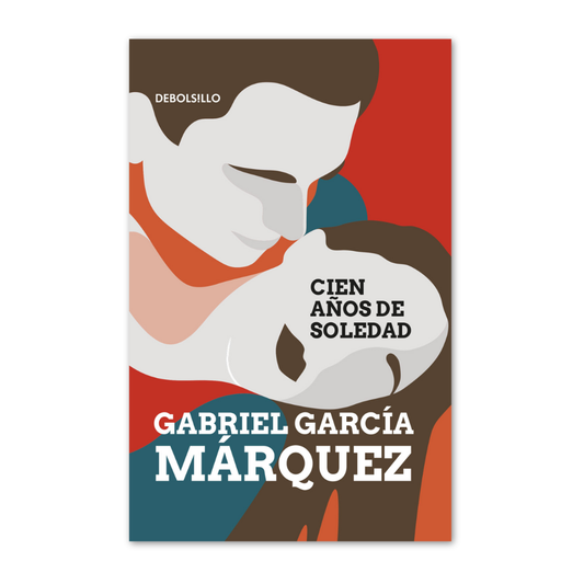 Cien Años De Soledad
