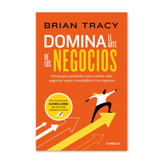 Domina El Arte De Los Negocios