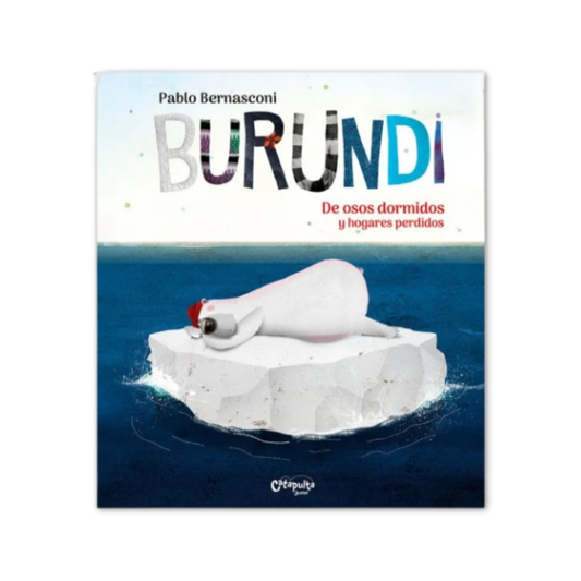 Burundi : De Osos Dormidos Y Hogares Perdidos