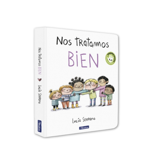 Nos Tratamos Bien