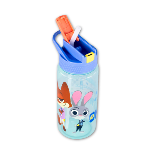 Combo 2 Botellas Switch 500ml Zootopia