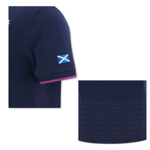 Camiseta Rugby Gales 25-26 Local