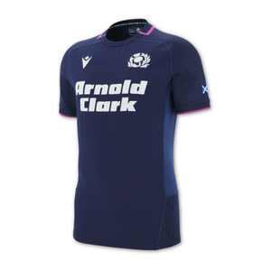 Camiseta Rugby Gales 25-26 Local