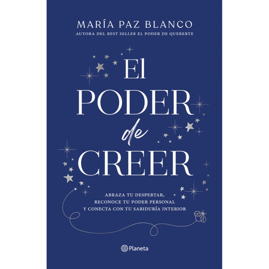 El Poder De Creer