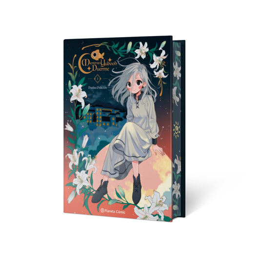 Mientras Yubooh Duerme. Edición Especial