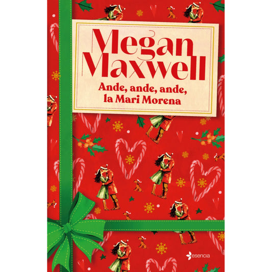 Ande, Ande, La Marimorena 