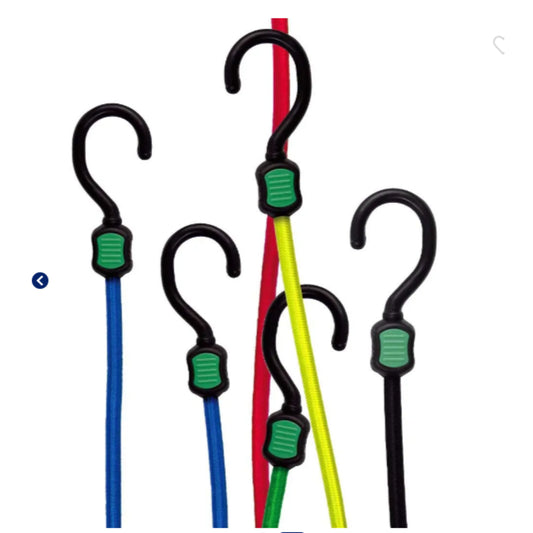 Piolas Elasticadas Calgary