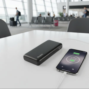 Powerbank 20000 MAH Energizer