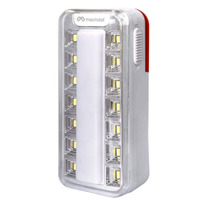 Combo Emergencia: Luz de Emergencia 14 LED + Botiquín Outdoor Llaima 63 Piezas + Powerbank Energizer 10.000 mAh
