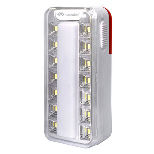 Luz De Emergencia 14 LED