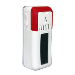 Combo Emergencia: Luz de Emergencia 14 LED + Botiquín Outdoor Llaima 63 Piezas + Powerbank Energizer 10.000 mAh