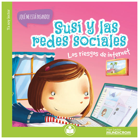 Susi y las Redes Sociales