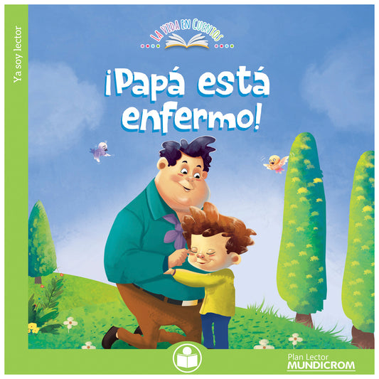 Papá Está Enfermo