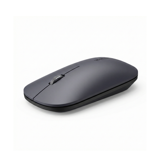 Mouse Inalambrico Ultra-Slim Gris Oscuro UGREEN MU001