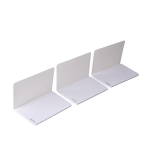 Set De 3 Libretas Harry Potter