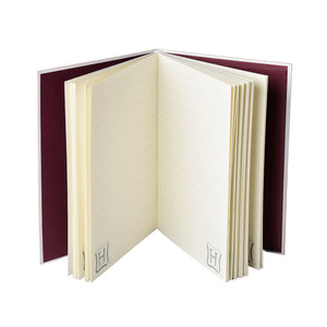 Combo Libreta Mondo + Planificador Semanal Harry Potter