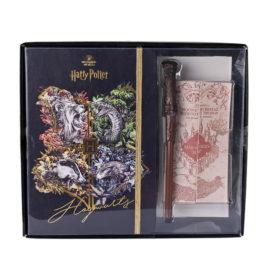 Set Grif Harry Potter