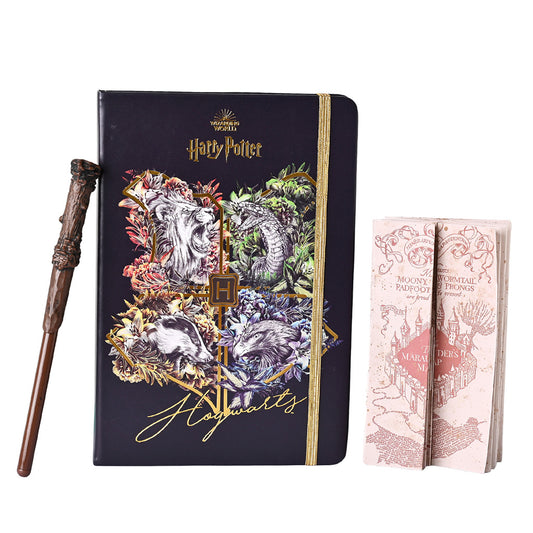 Set Grif Harry Potter