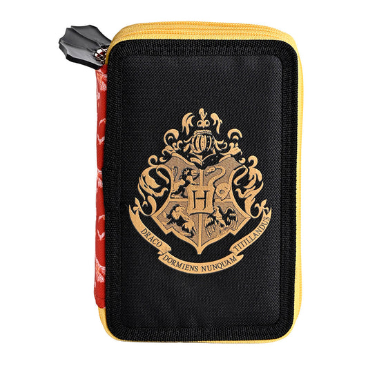 Estuche Harry Potter Premium