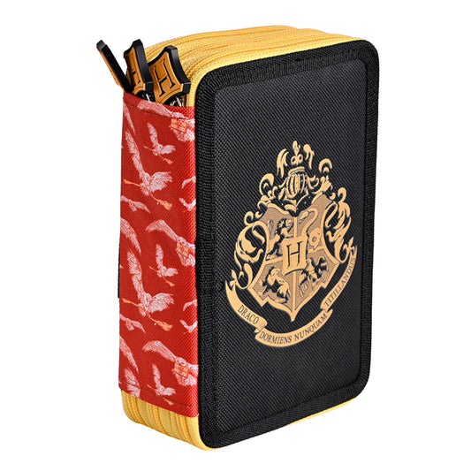 Estuche Harry Potter Premium