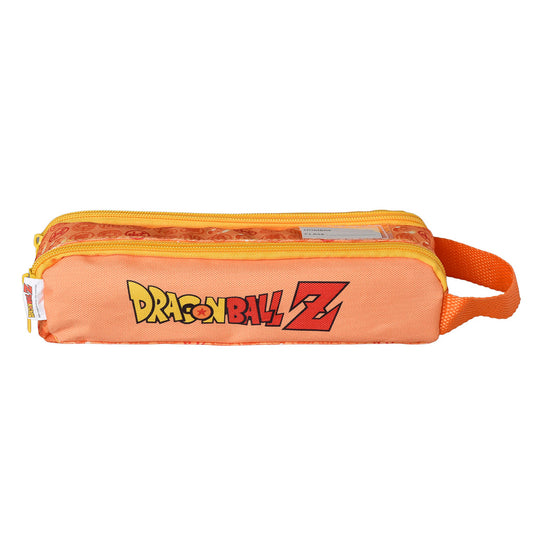 Estuche Doble Dragon Ball Z Colón