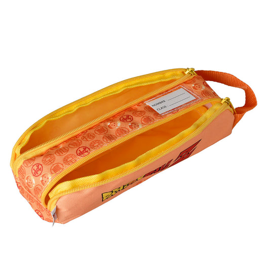 Estuche Doble Dragon Ball Z Colón