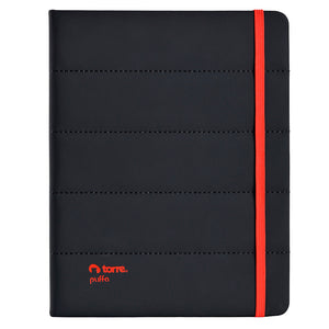 Cuaderno Book Puffa Unisex 120H 7MM