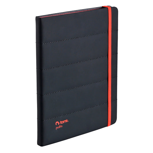 Cuaderno Book Puffa Unisex 120H 7MM