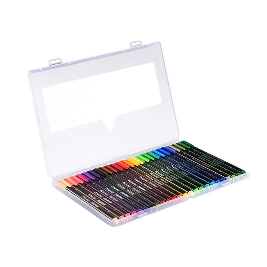 Set Fineliner 24 Colores
