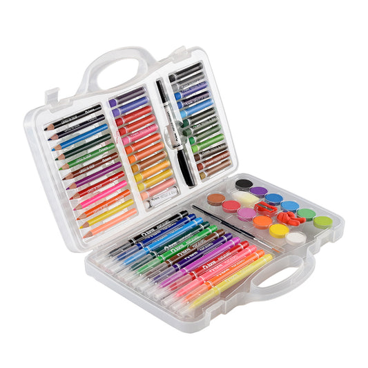 Sets Art Factory 65 Piezas