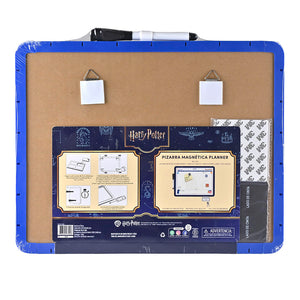 Pizarra Planner Mágica Harry Potter