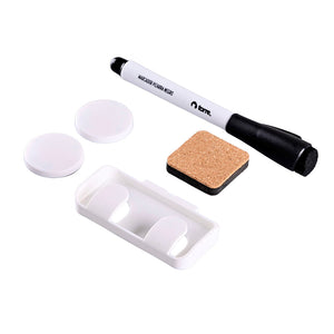 Pizarra Planner Magnética 36x48 cm