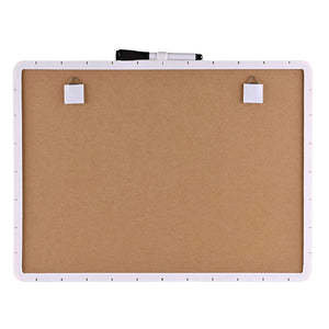 Pizarra Planner Magnética 36x48 cm