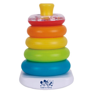 Anillos Apilables Disney Baby