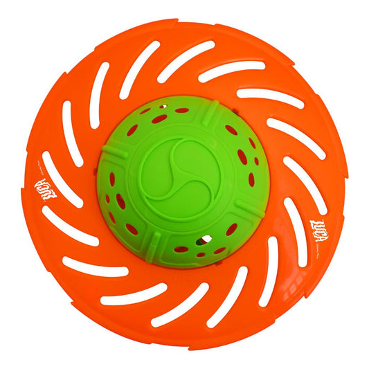 Disco Lanzador De Bombita De Agua Luca Disney