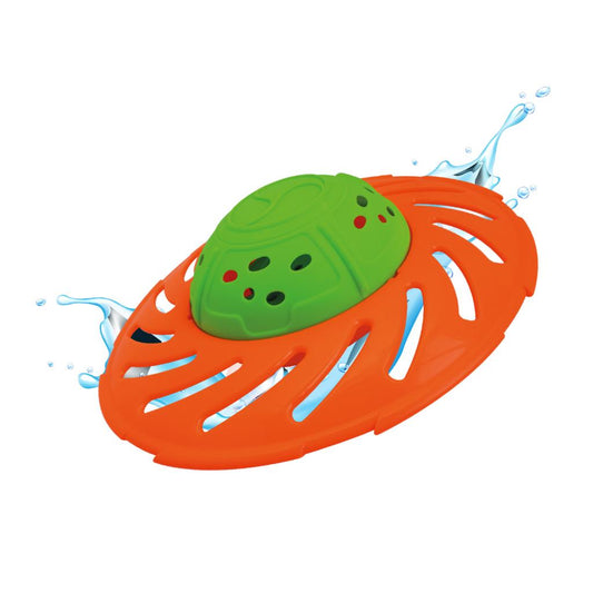 Disco Lanzador De Bombita De Agua Luca Disney