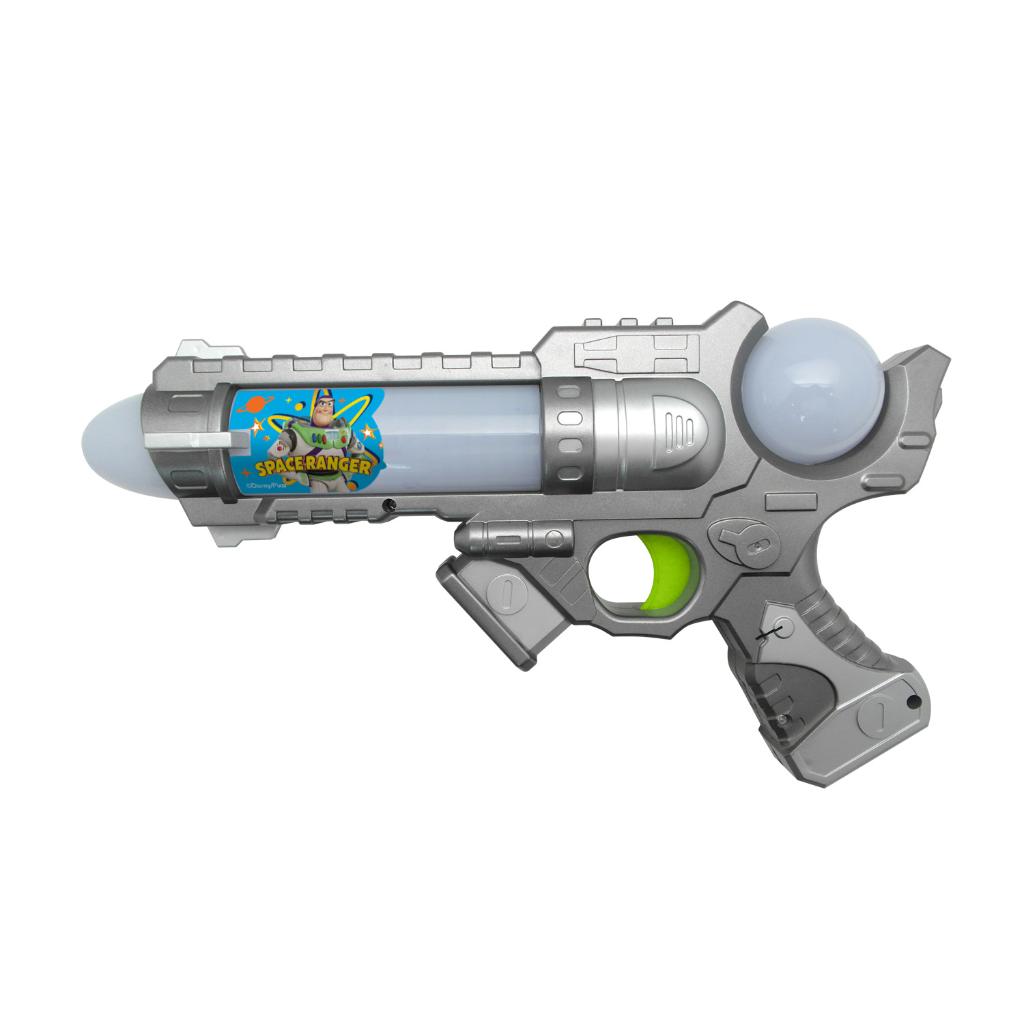 Pistola Eléctrica Toy Story Disney | Tienda Copec