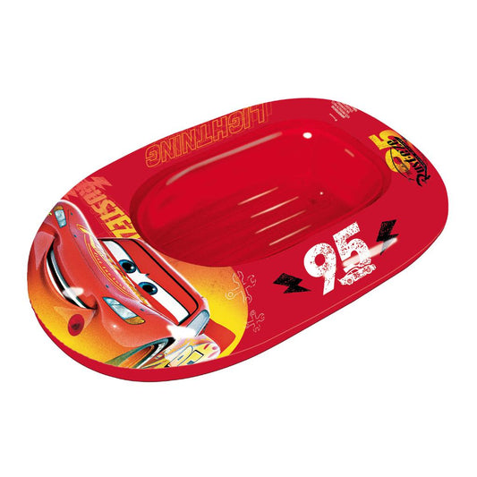 Bote Inflable 120x80 Cms Disney Cars